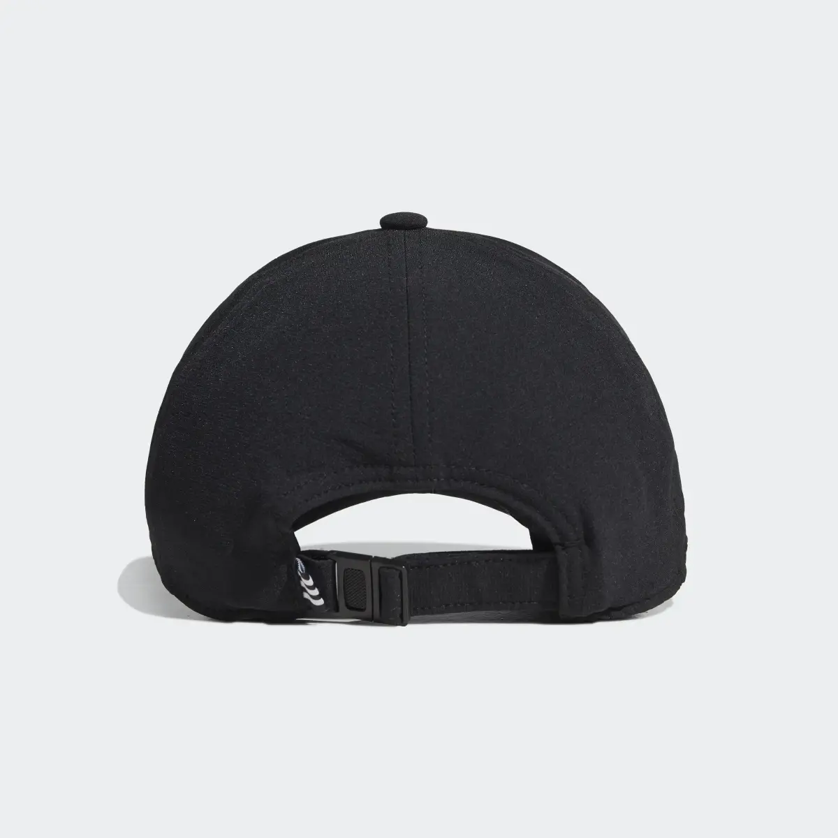 Adidas AEROREADY 3-STRIPES BASEBALL CAP. 3