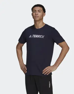 T-shirt TERREX