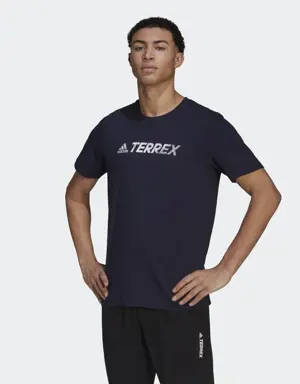 T-shirt Terrex Classic Logo