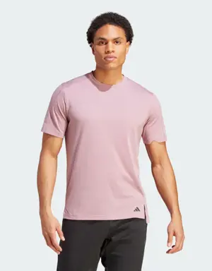 Yoga Training Tee