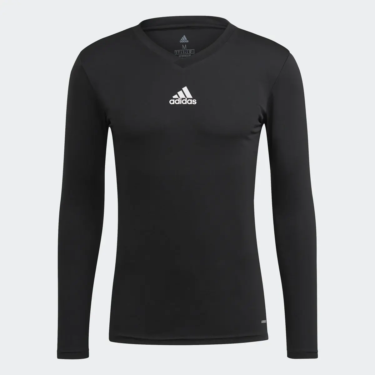 Adidas Team Base Tee. 1