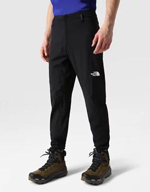 Men&#39;s Speedlight Slim Tapered Trousers