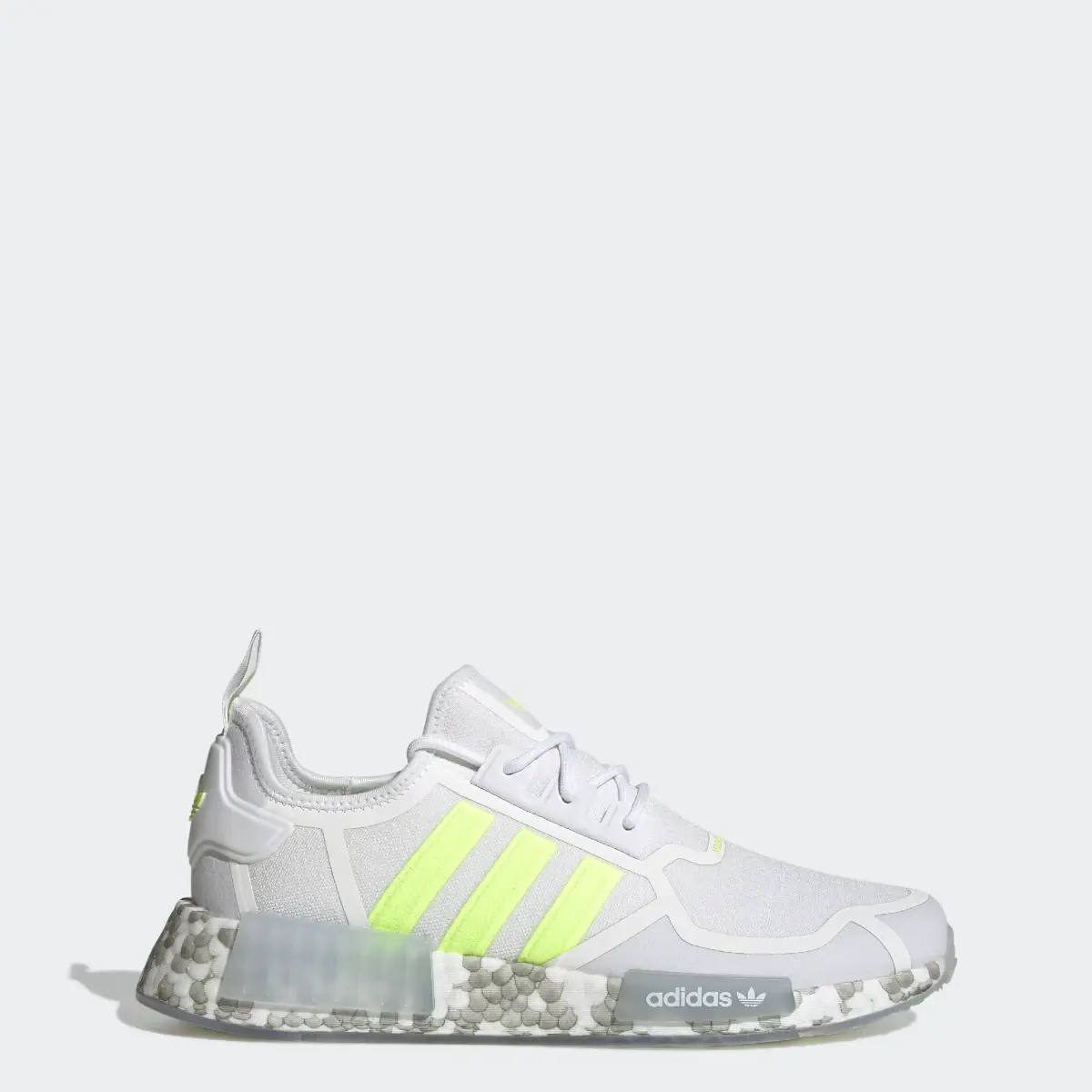 Adidas NMD_R1 Schuh. 1