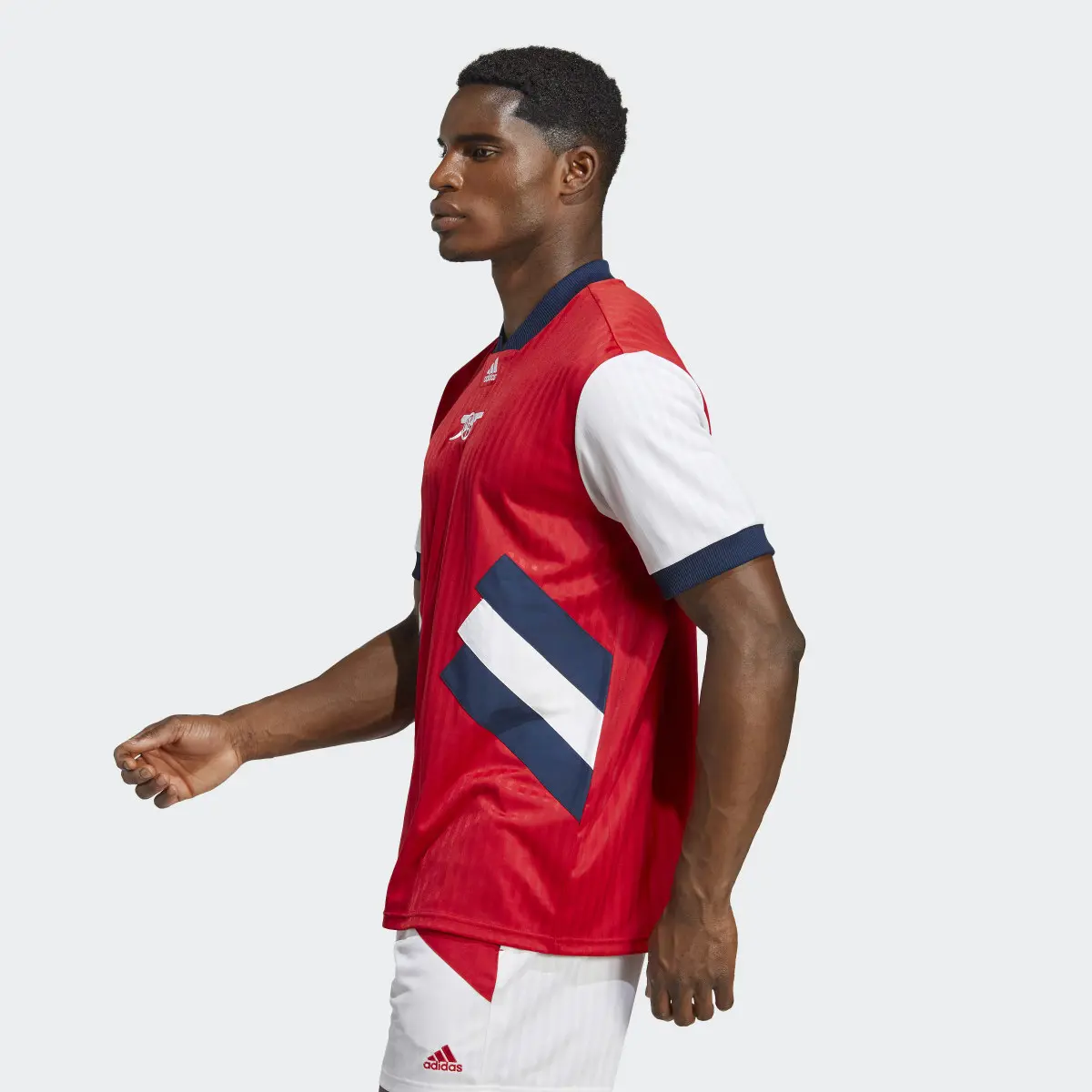 Adidas Jersey Arsenal Icon. 3