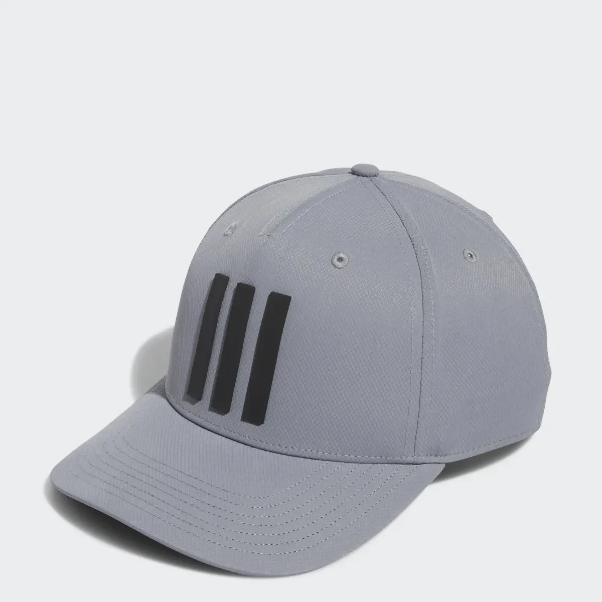 Adidas 3-Stripes Tour Hat. 1