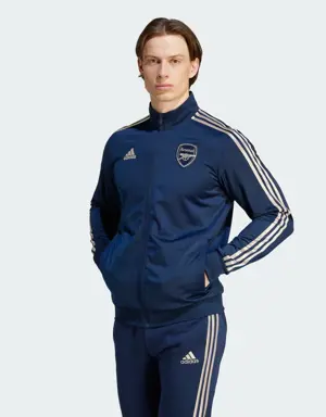 Arsenal DNA Track Top
