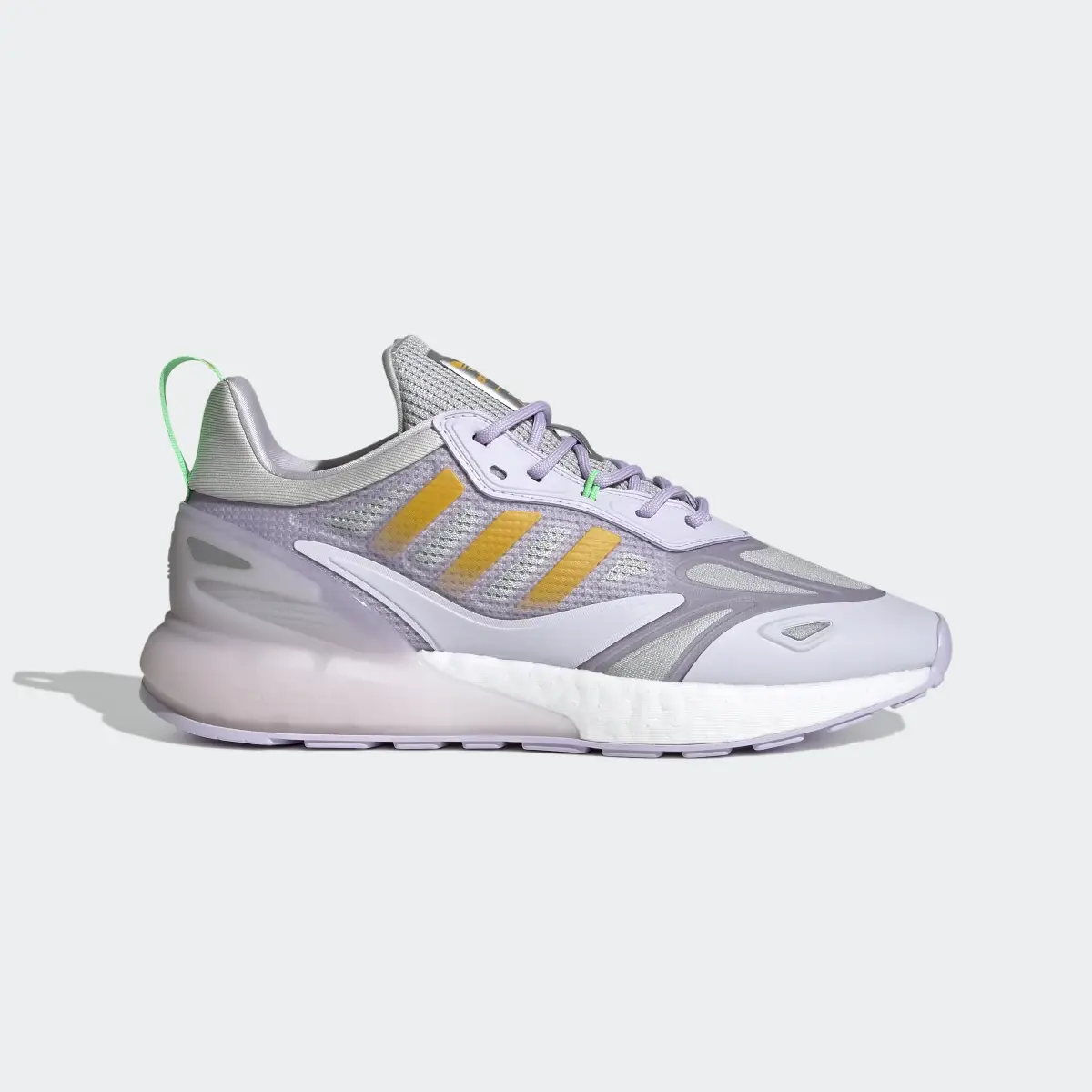 Adidas ZX 2K Boost 2.0 Shoes. 2