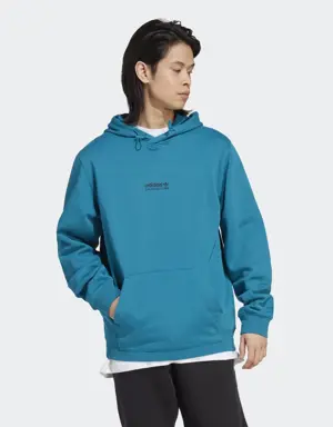 Adidas Adventure Hoodie. 2 Adidas Adventure Hoodie. 2