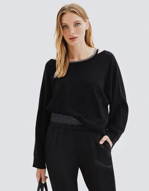 Vakko SWEATSHIRT. 2 Vakko SWEATSHIRT. 2