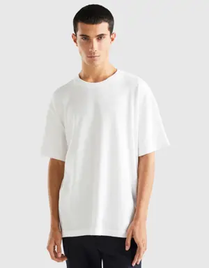 relaxed fit t-shirt