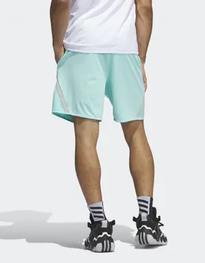 Pro Block Shorts