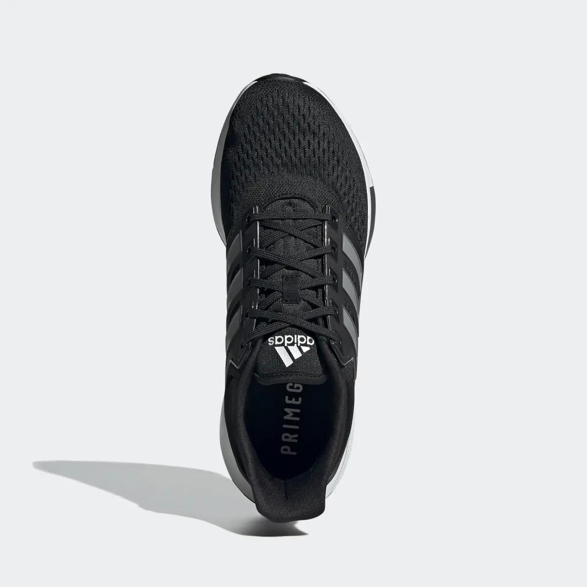 Adidas EQ21 Run Shoes. 3