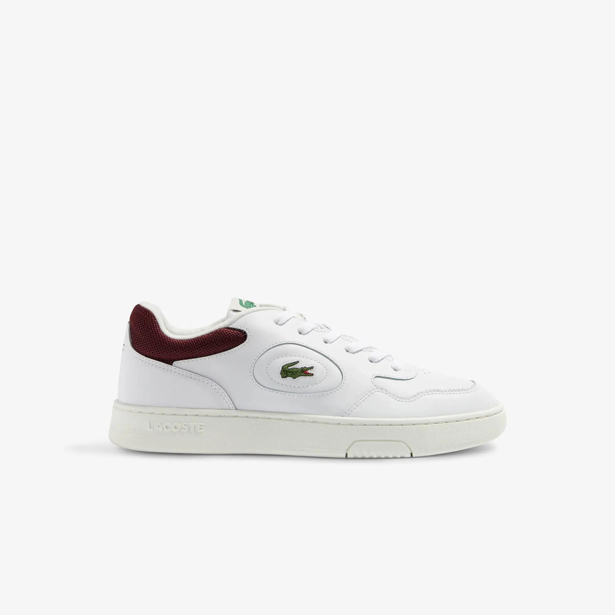 Lacoste Sneakers para hombre Lineset en piel. 1 Lacoste Sneakers para hombre Lineset en piel. 1