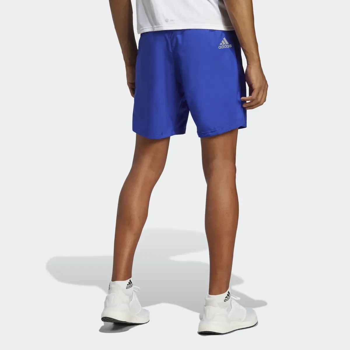 Adidas Run It Shorts. 2
