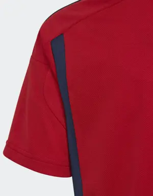Adidas Spain 22 Home Jersey. 3