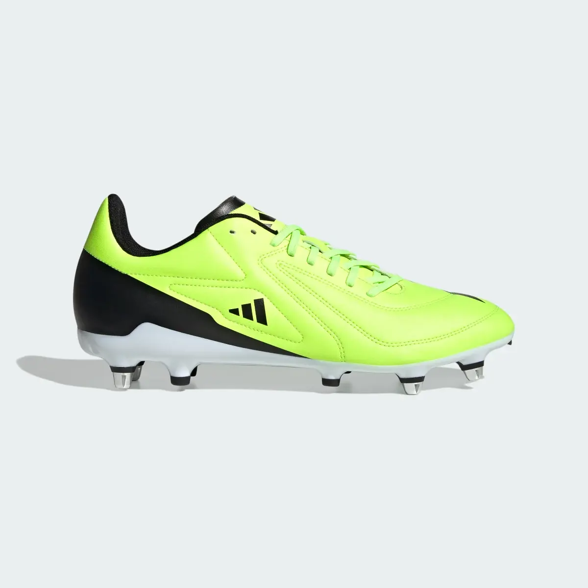 Adidas RS15 Soft Ground Rugby Boots. 2