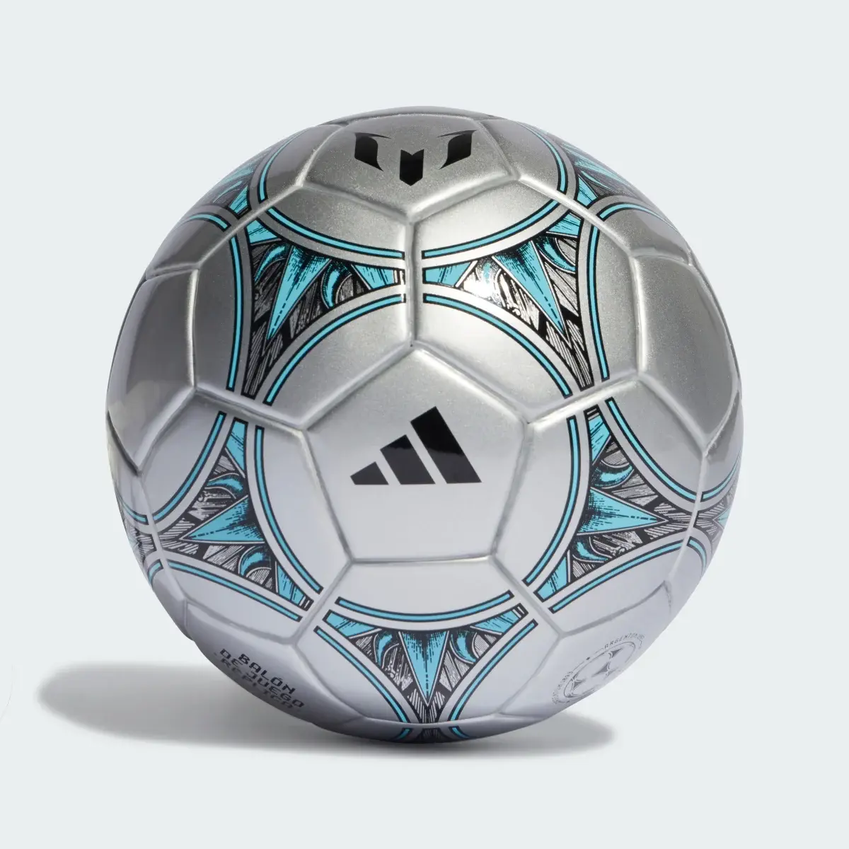 Adidas Messi Mini Football. 2