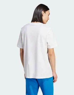 Adidas T-shirt Trefoil Essentials. 3