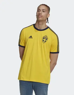 Sweden 3-Stripes T-Shirt