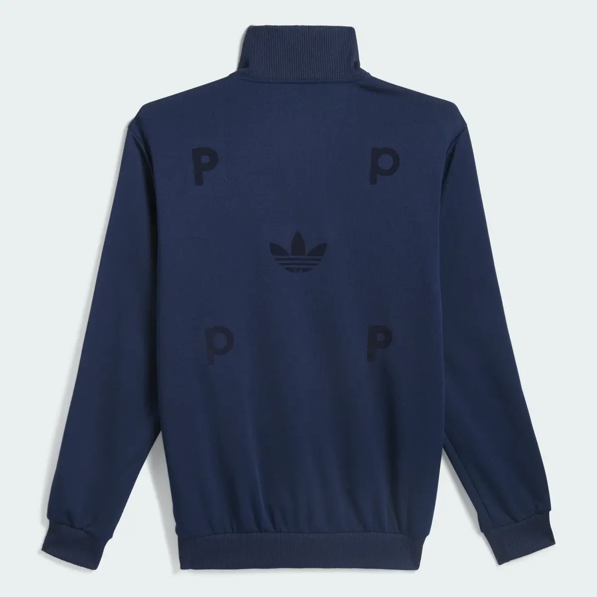 Adidas Veste de survêtement Pop Beckenbauer. 2