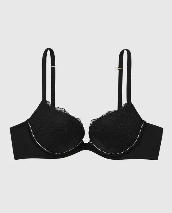 La Senza Beyond Sexy Push Up Bra. 3