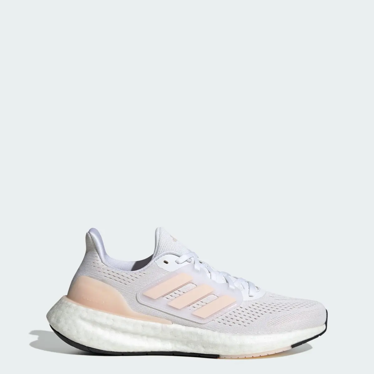 Adidas Pureboost 23 Shoes. 1