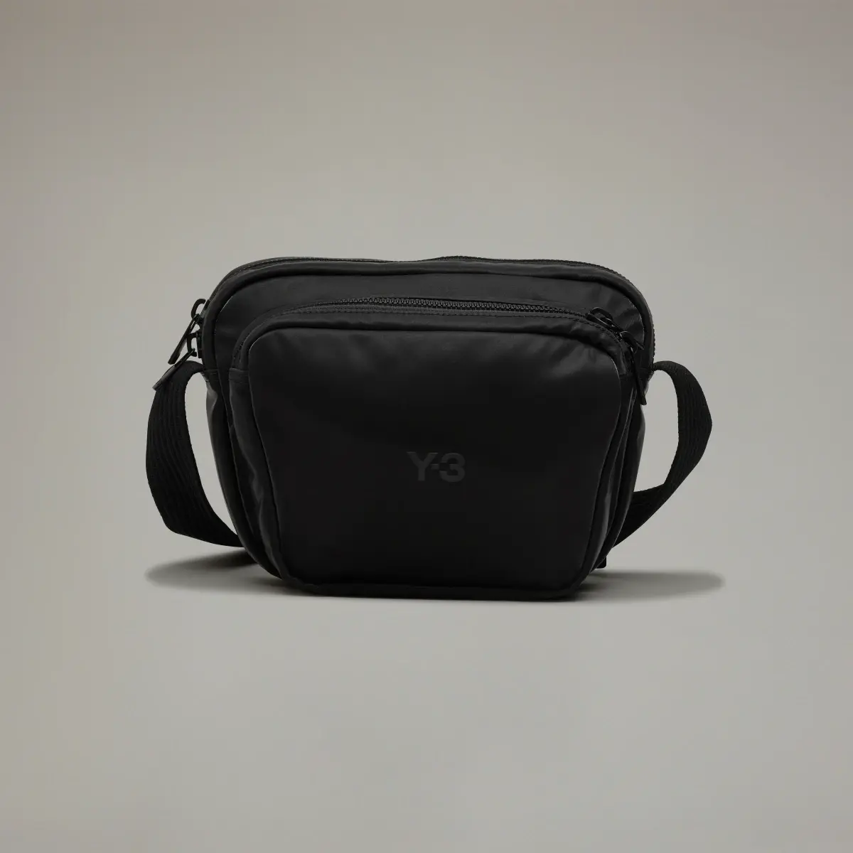 Adidas Y-3 Crossbody Bag. 2