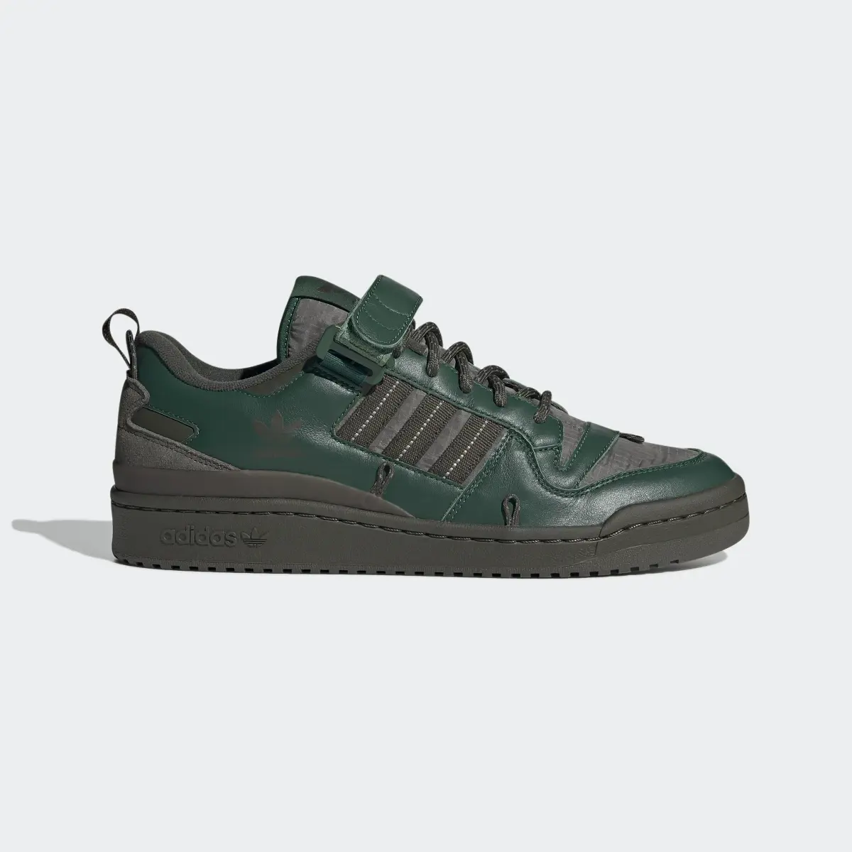 Adidas Forum 84 Camp Low Shoes. 2
