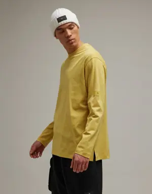 Y-3 Long Sleeve Tee