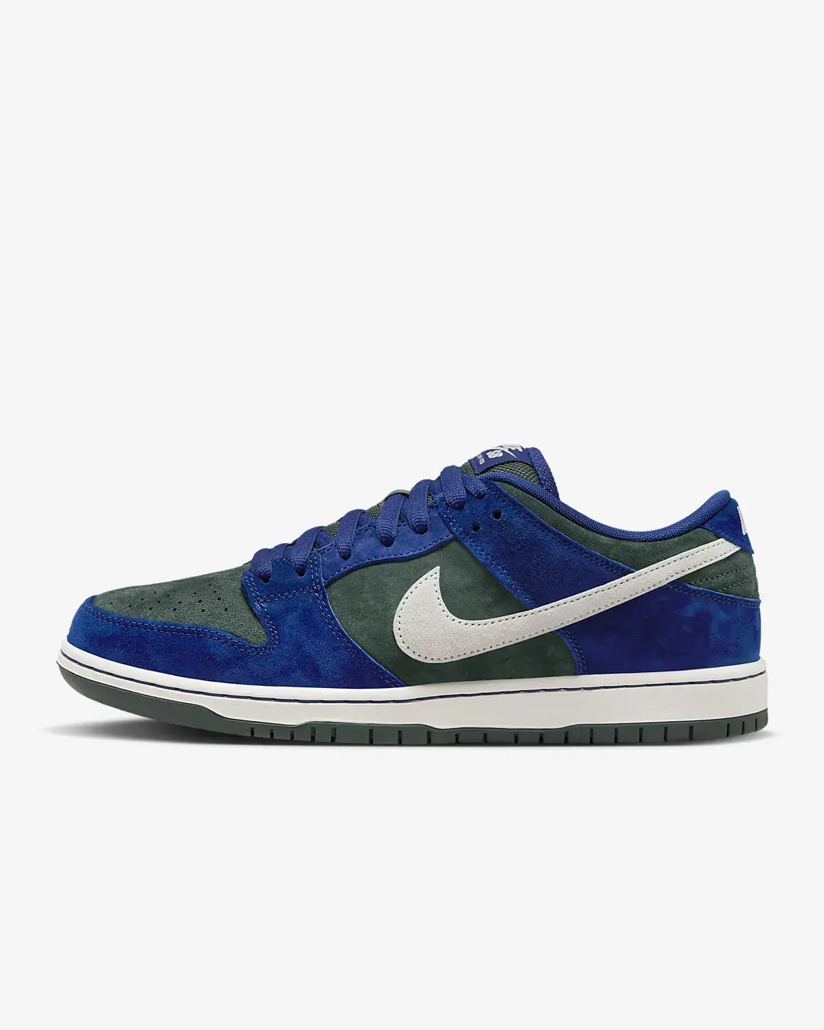 Nike SB Dunk Low Pro. 1