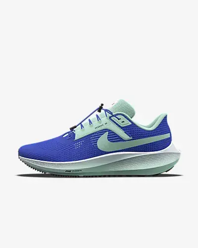 Nike Pegasus 40 By You. 1