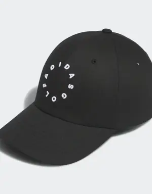 Revolve Six-Panel Golf Hat