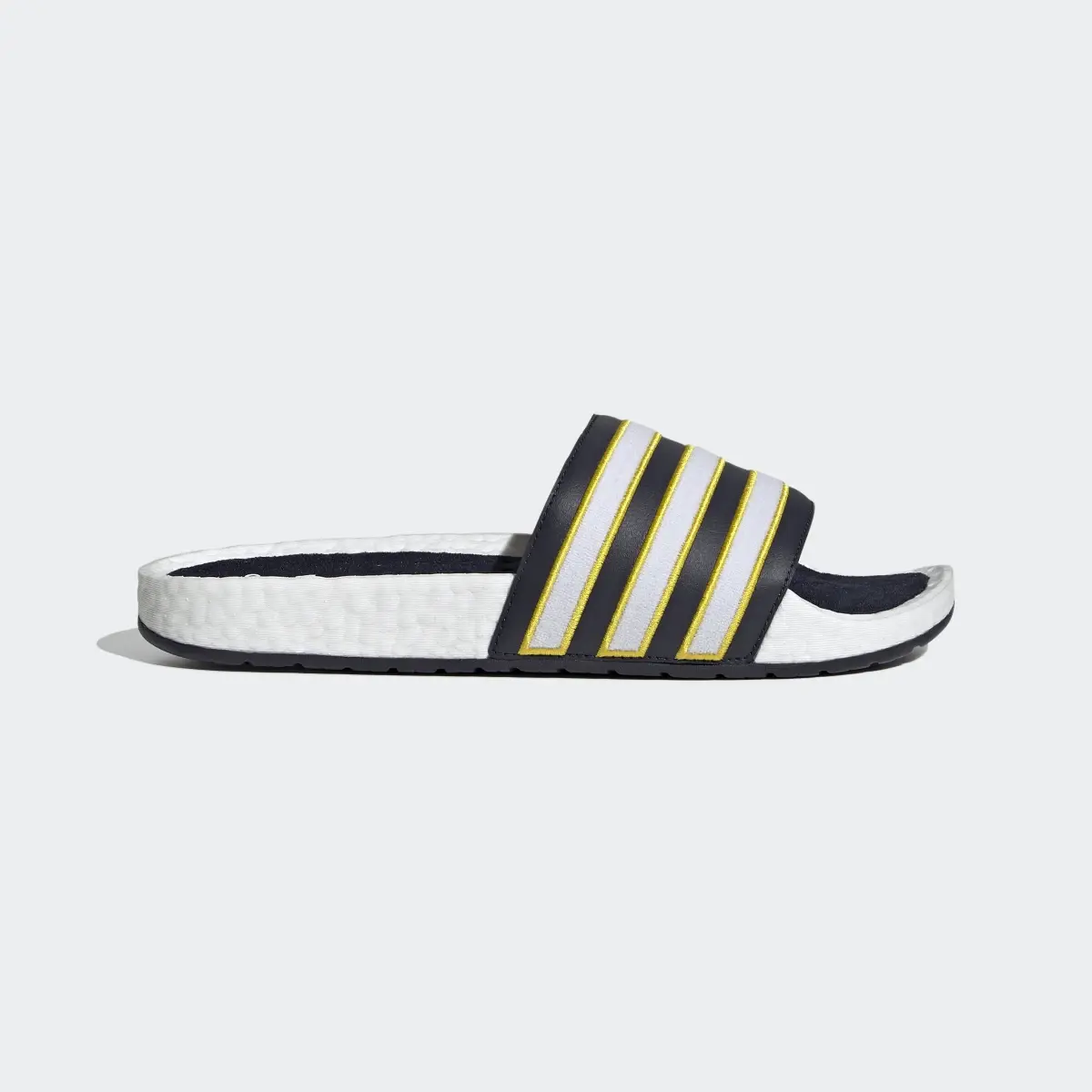 Adidas Chancla Adilette Boost. 2