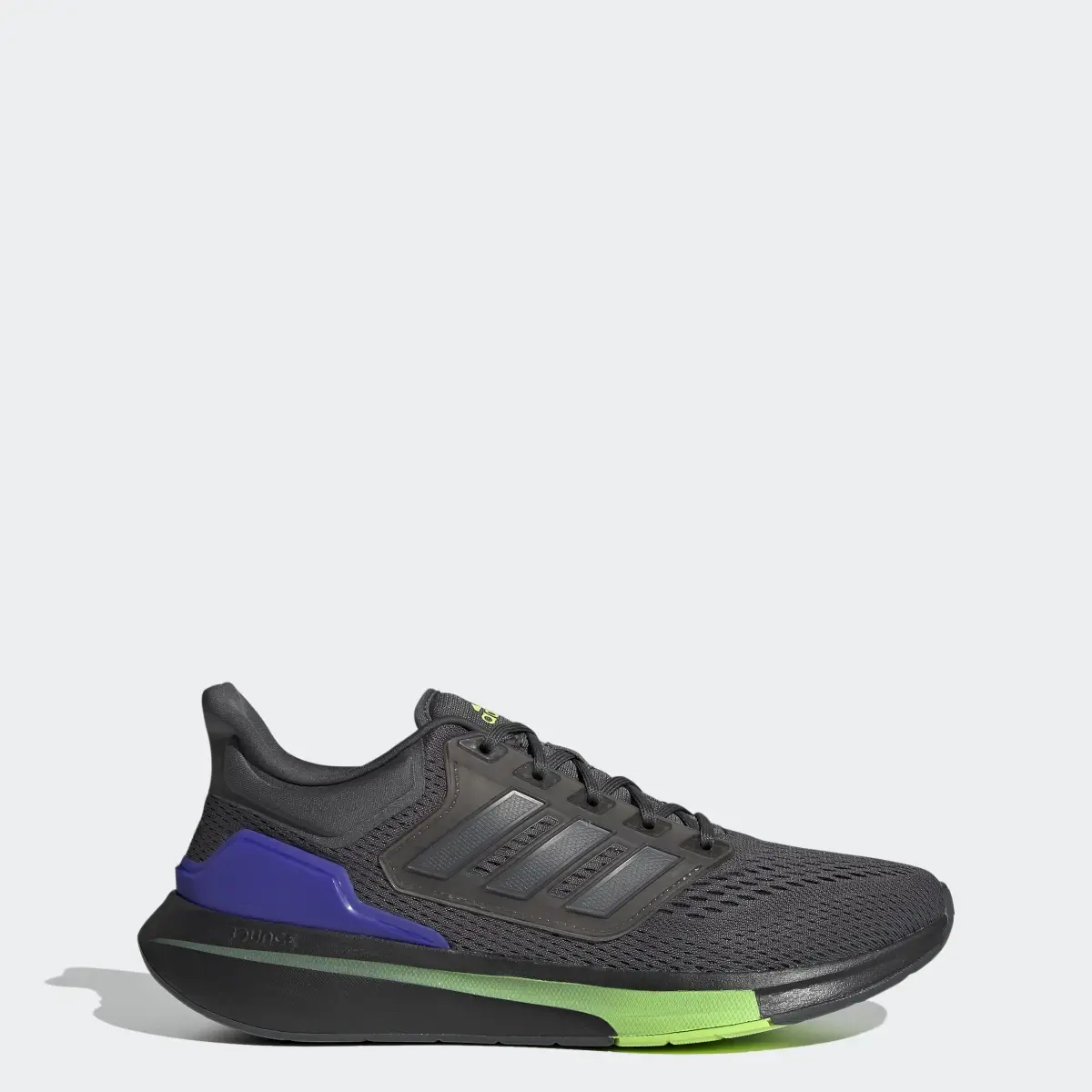 Adidas EQ21 Run Shoes. 1
