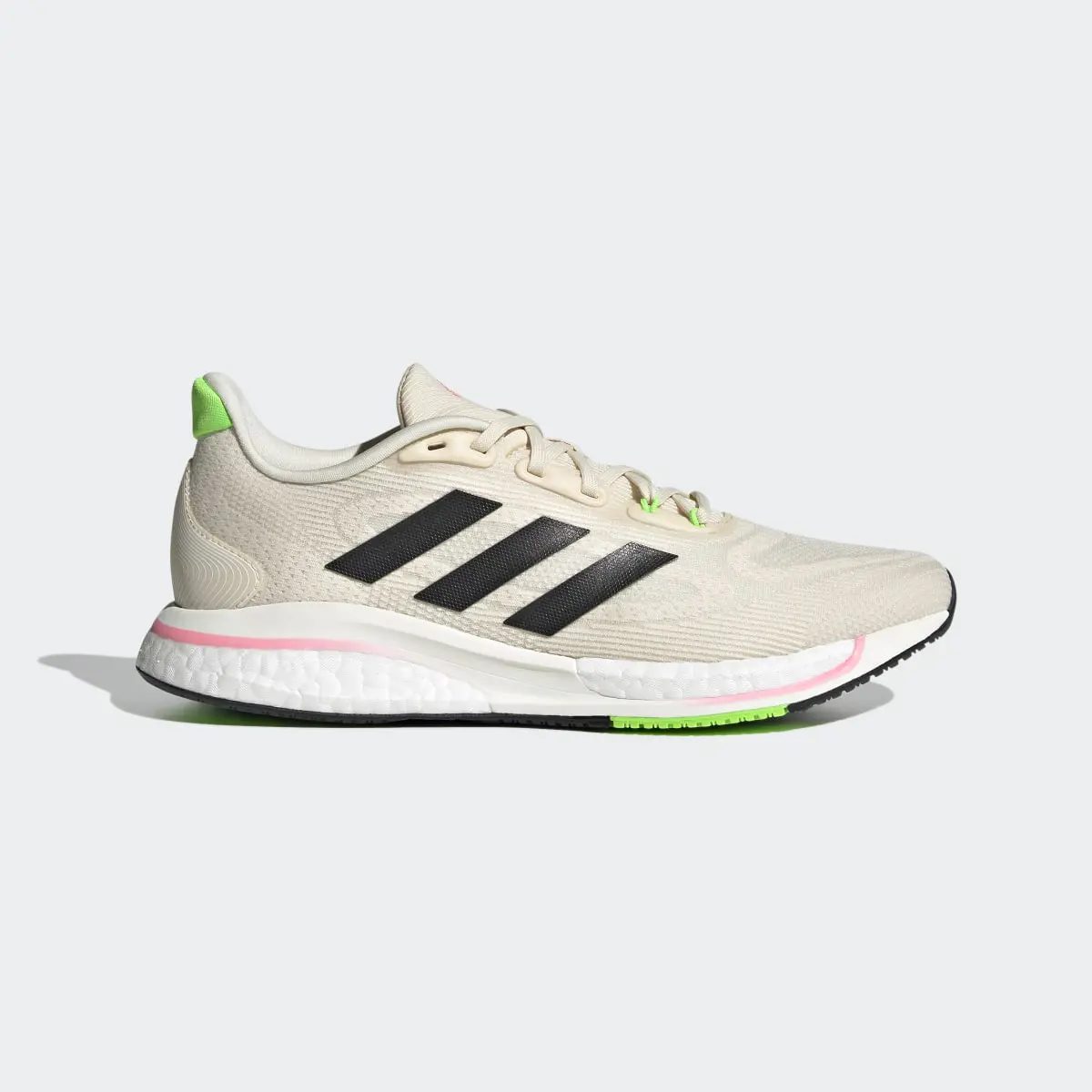 Adidas Supernova+ Running Shoes. 2