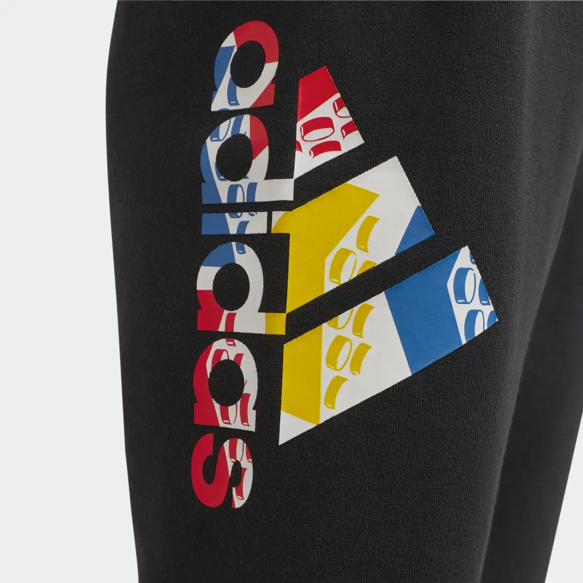 Adidas x Classic LEGO® Pants. 3