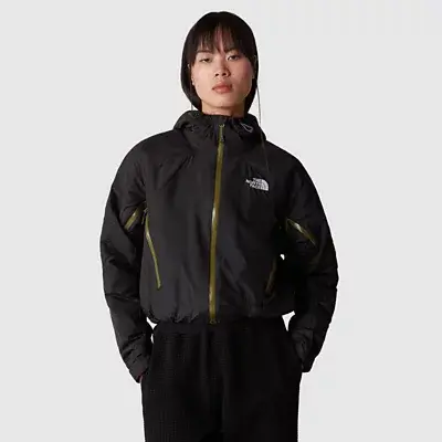 The North Face Women&#39;s Knotty Wind Jacket. 1
