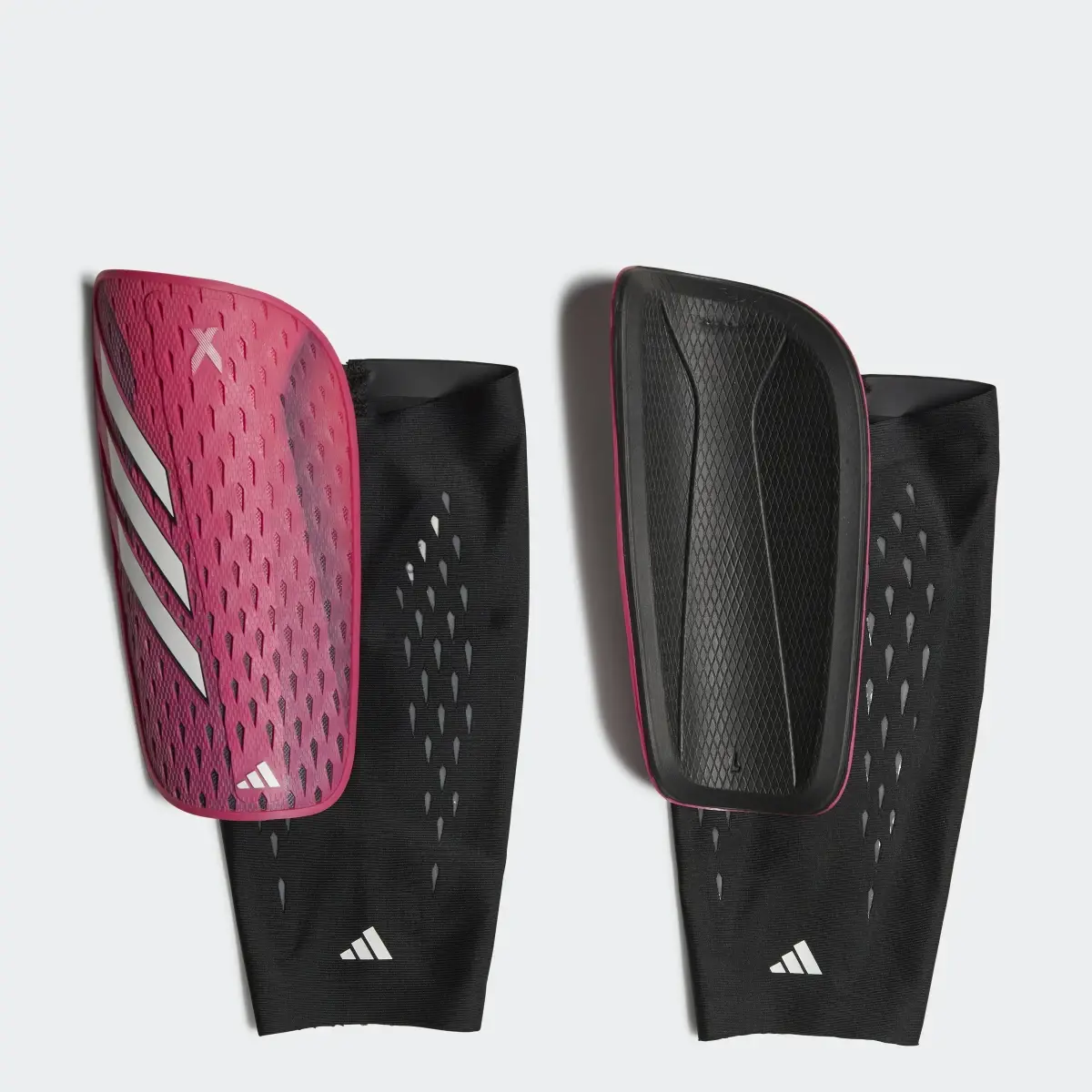 Adidas X Speedportal Pro Shin Guards. 1