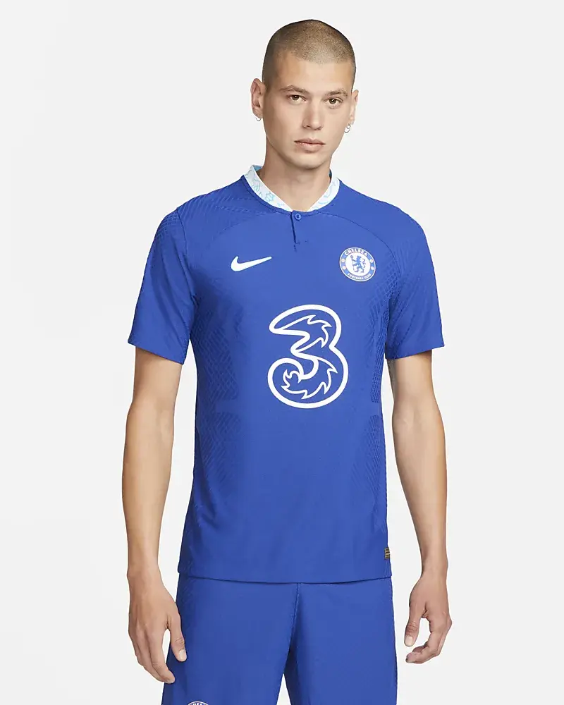 Nike Chelsea FC 2022/23 Maç İç Saha. 1