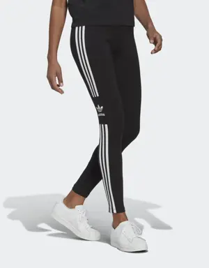 Adidas Mallas LOUNGEWEAR Trefoil. 3