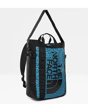 The North Face Base Camp Tote Bag. 2 The North Face Base Camp Tote Bag. 2