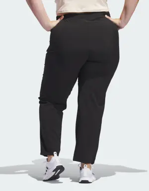 Training Pants (Plus Size)