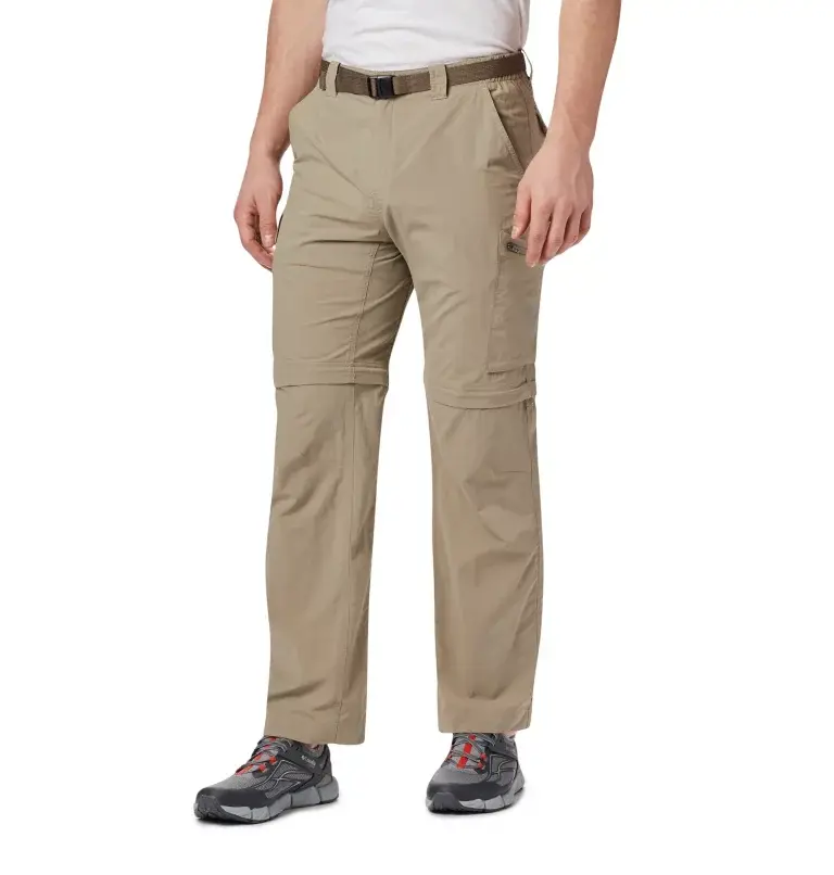 Columbia Men's Silver Ridge™ Convertible Pants. 2