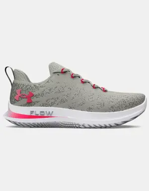 Men's UA Velociti 3 Running Shoes