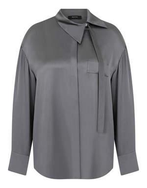 Elegant Solid Shirt