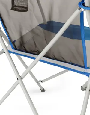 Mesh Folding Chair