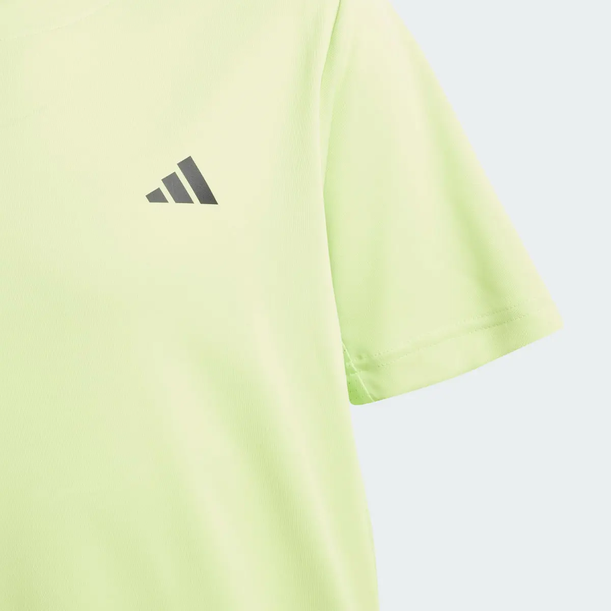 Adidas Club Tennis 3-Stripes Tee. 3