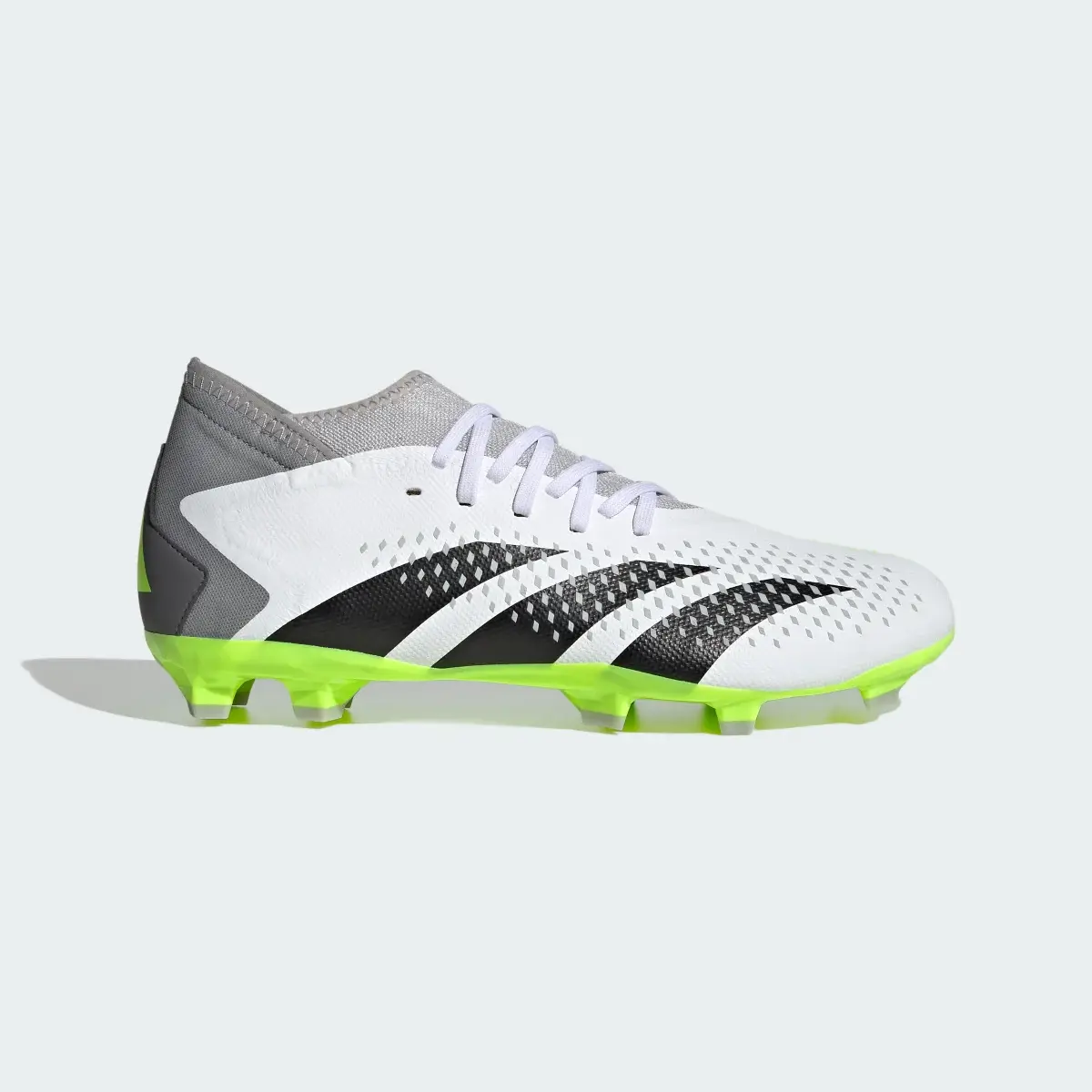 Adidas Predator Accuracy.3 FG Fußballschuh. 2