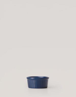Mango Taça de porcelana 8,5 cm