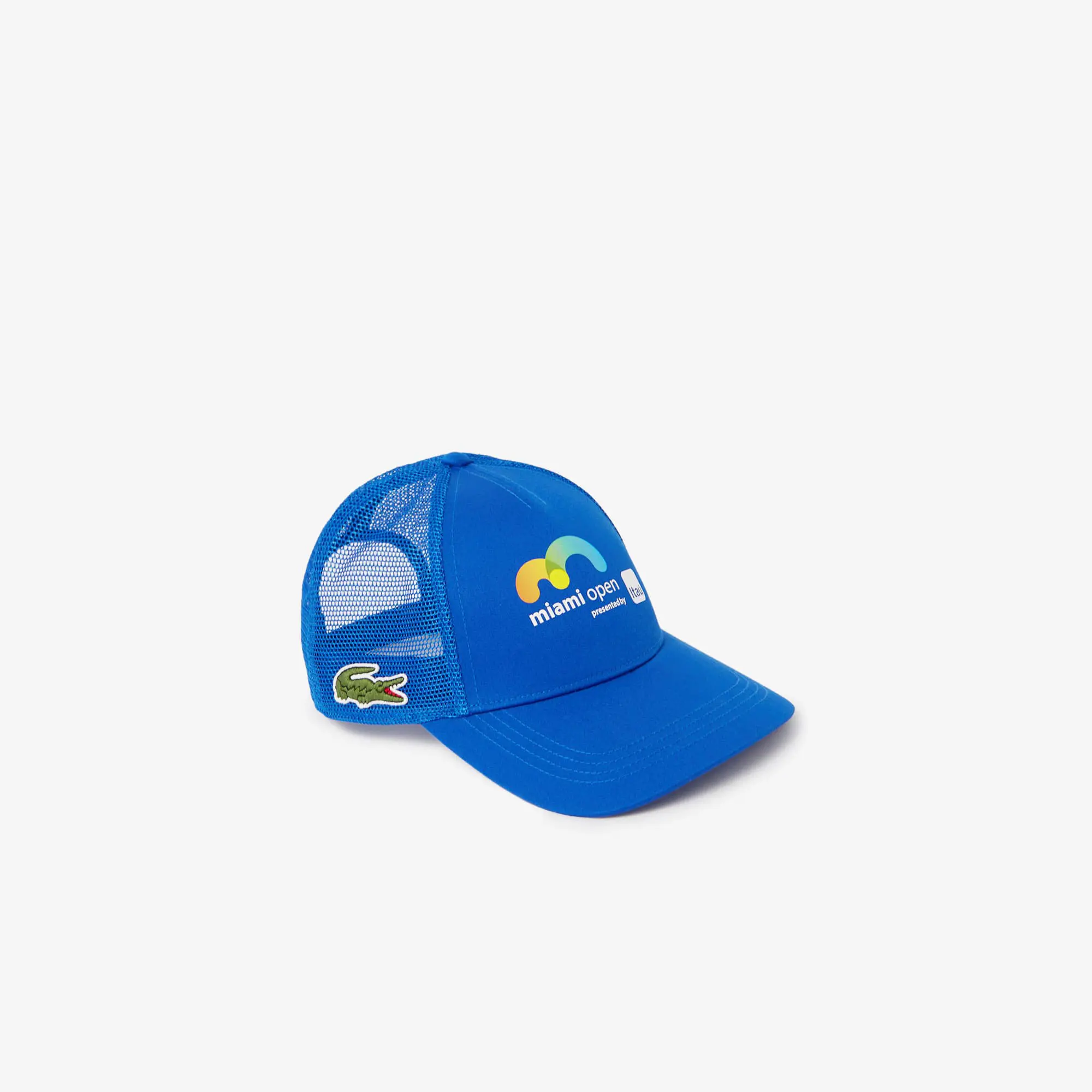 Lacoste Men's Miami Open Hat. 1